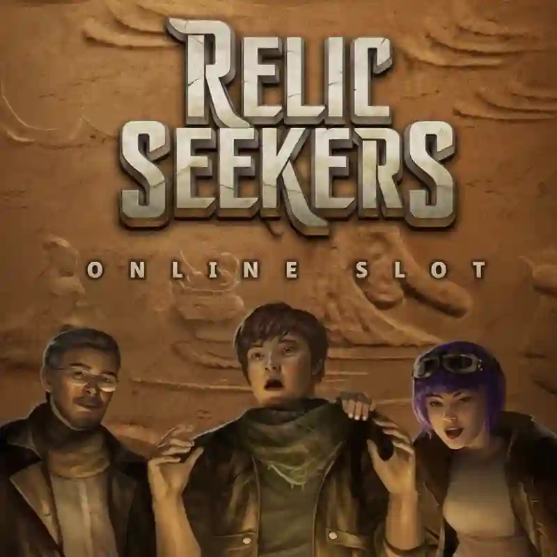 Relic Seekers